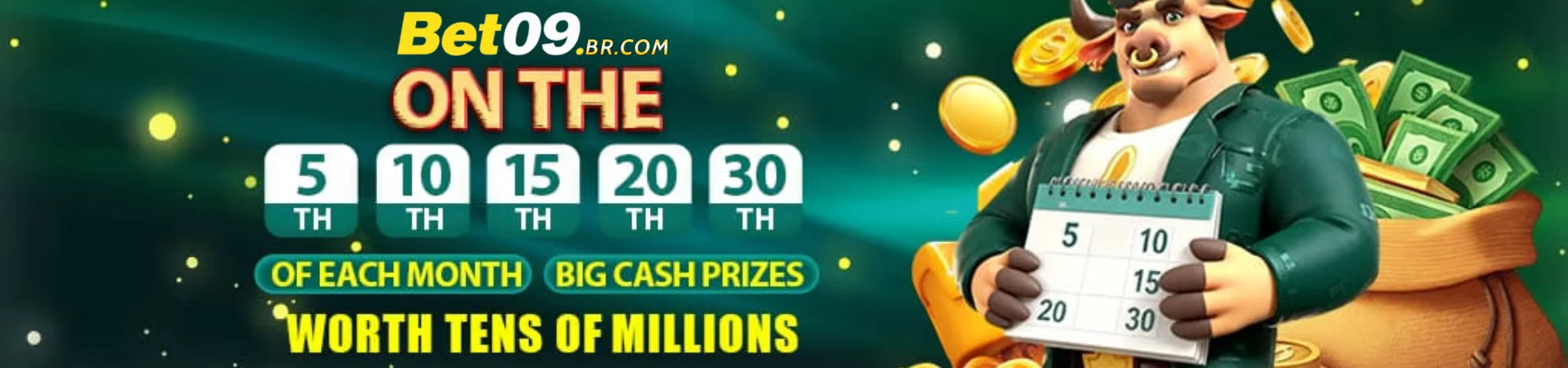 BET09 Banner