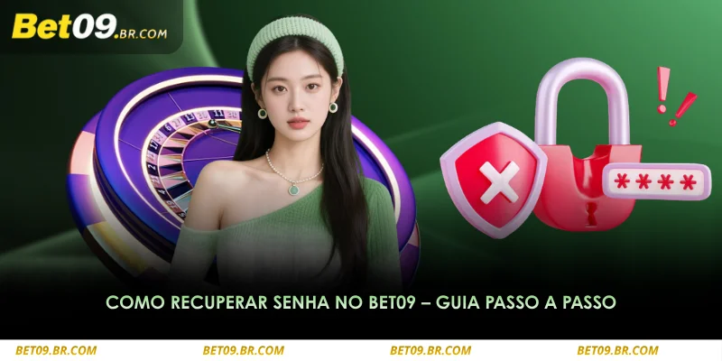 Como Recuperar Senha no BET09 – Guia Passo a Passo 1 como recuperar senha no bet09