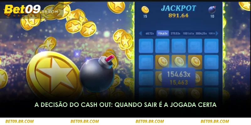 decisões rápidas são importantes em jogos de alta volatilidade