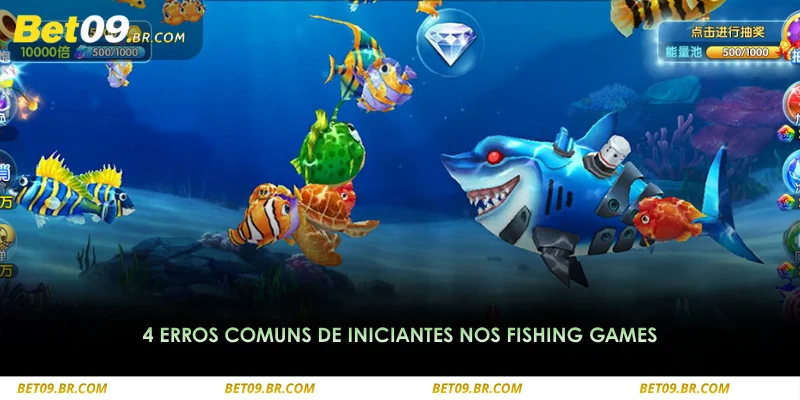mirar apenas em alvos grandes e ignorar a frequência dos pequenos