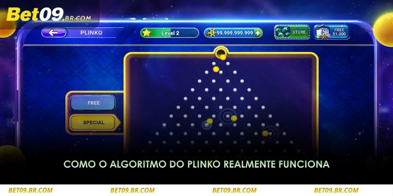 os multiplicadores são distribuídos em posições diferentes do tabuleiro