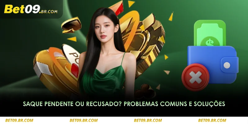 Como Sacar no BET09 Brasil – Guia de Retirada PIX 2026 3 verifique se todos os dados da conta estão corretos e atualizados